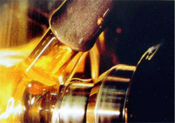 【金属加工】台风雨天，切削液该如何储存？