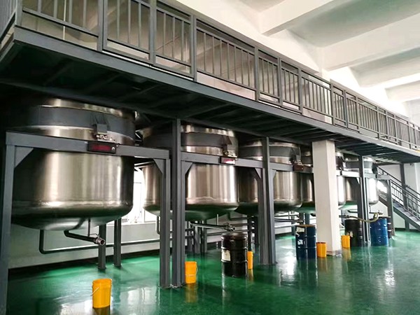 ks凯时新材生产设备