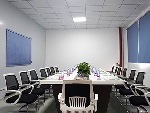 ks凯时新材会议室