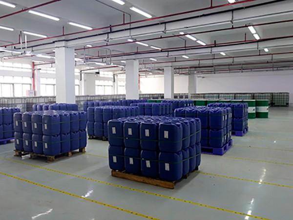 ks凯时新材生产车间