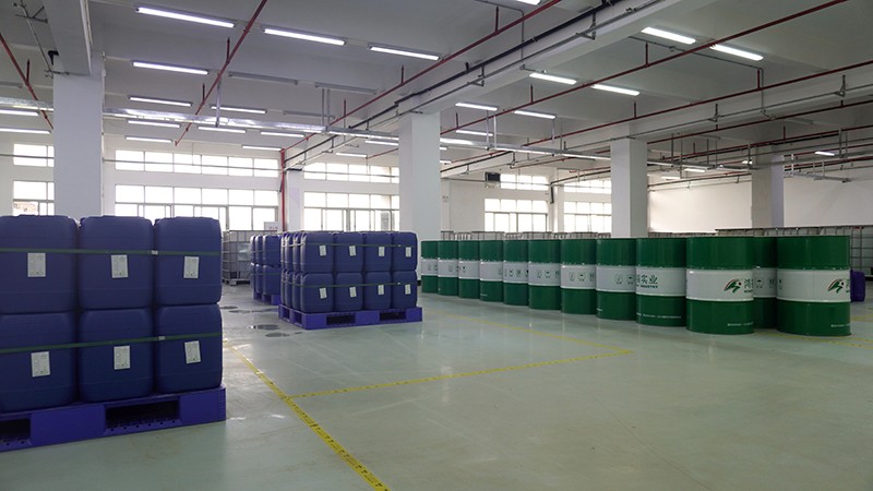 防锈剂和防锈油的区别，让ks凯时新材告诉您